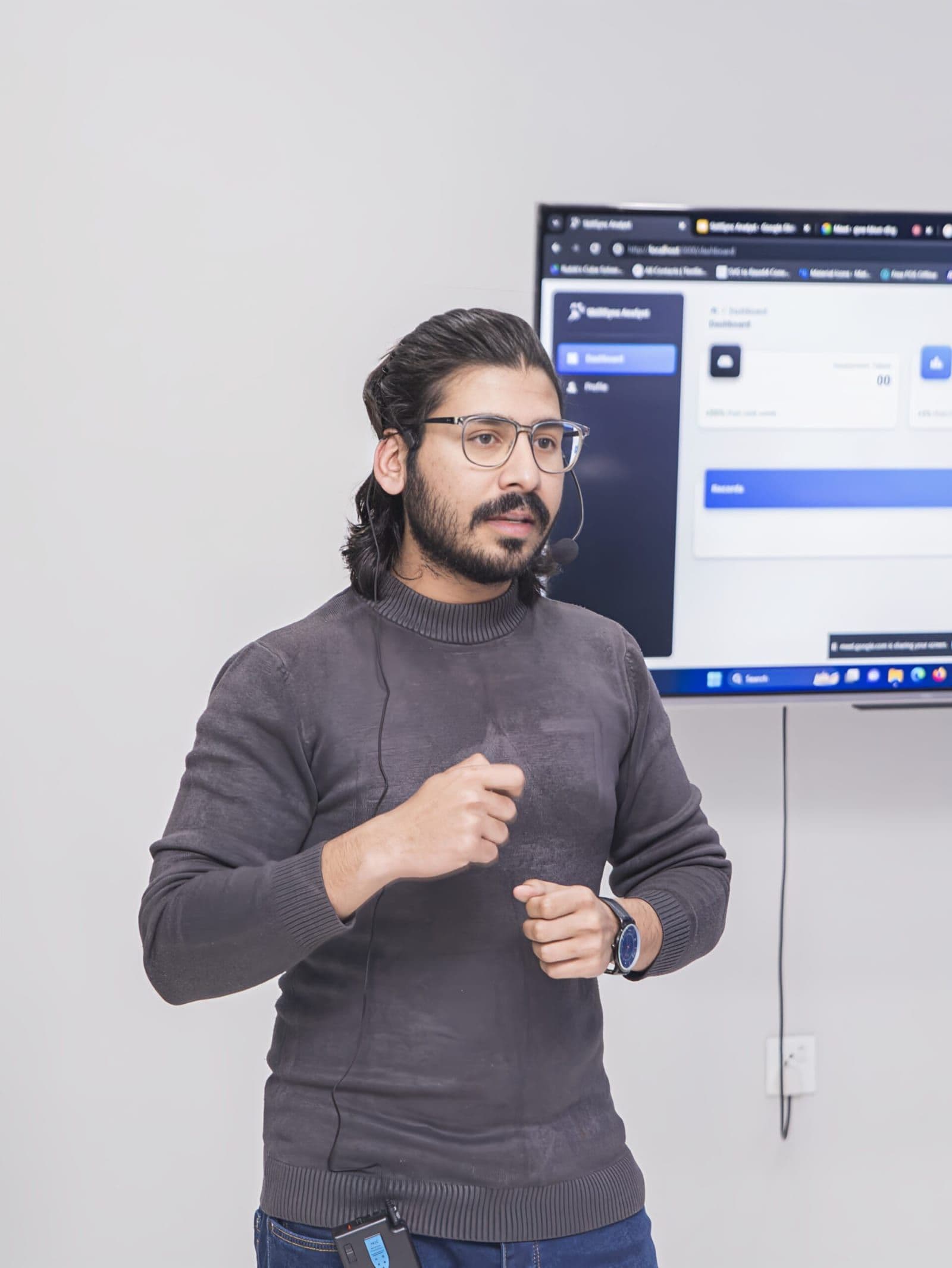 Mohsin Nawaz